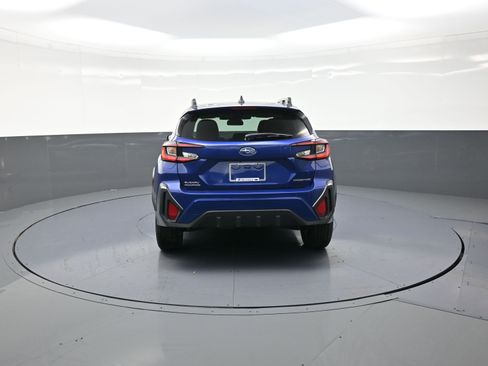 Certified 2024 Subaru Crosstrek 2.5i Limited image 4