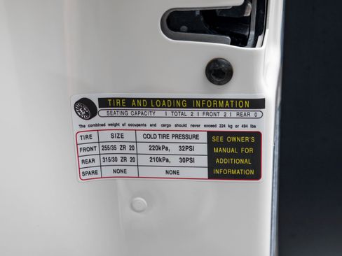 Certified 2024 Ferrari SF90 Stradale image 20