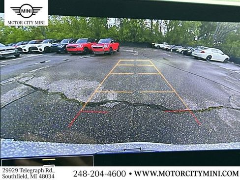 Used 2023 Cadillac CT4 V w/ Navigation Package AWD/4WD image 32