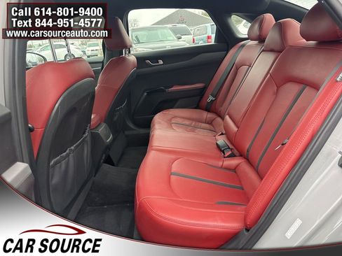 Used 2023 Kia K5 GT-Line w/ GT-Line Premium Package image 38