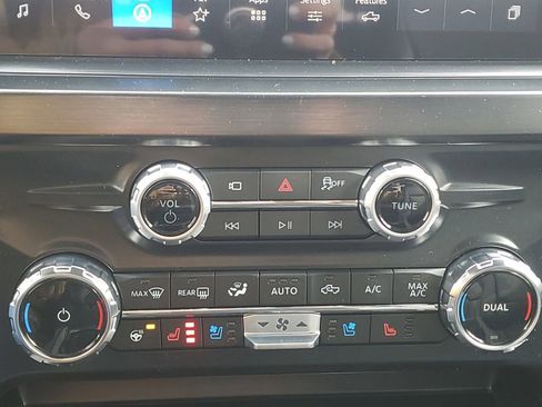 New 2026 Ford F350 Lariat w/ Lariat Ultimate Package image 21