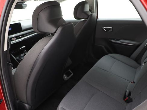 Used 2025 Kia K4 FWD image 10