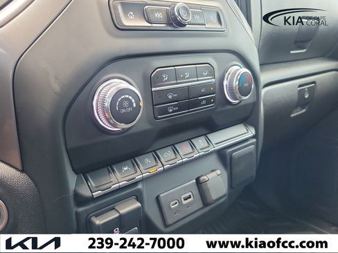 Used 2023 GMC Sierra 1500 Pro AWD/4WD image 28