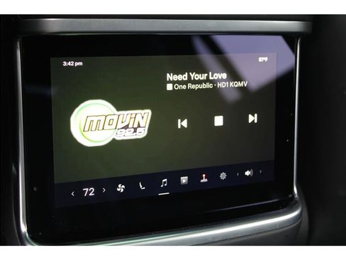 Used 2022 Tesla Model X AWD/4WD image 24