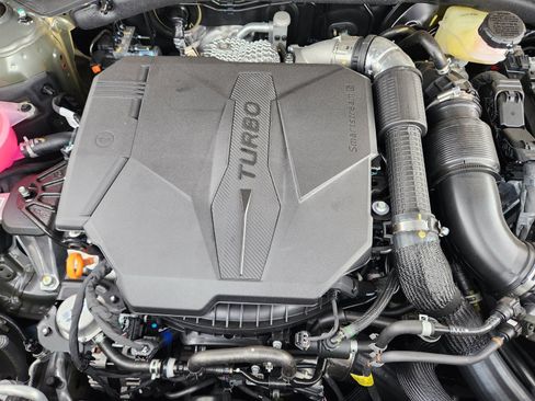 New 2026 Hyundai Santa Fe XRT AWD/4WD image 41