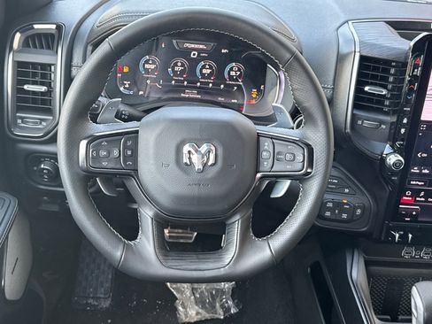 New 2026 RAM 1500 Rebel image 13