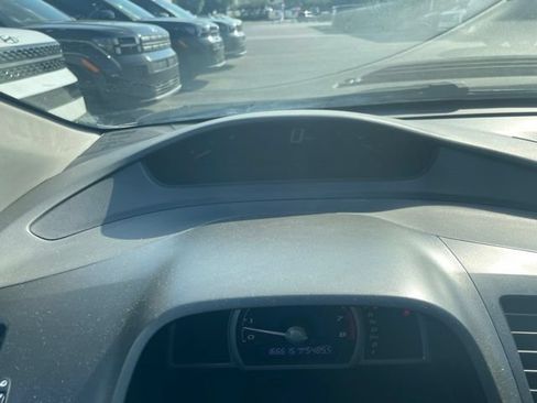 Used 2011 Honda Civic LX image 17
