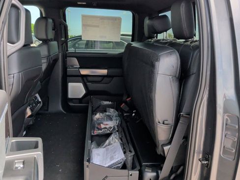 New 2026 Ford F350 Platinum AWD/4WD image 42