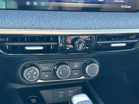 New 2026 Nissan Kicks S image 27