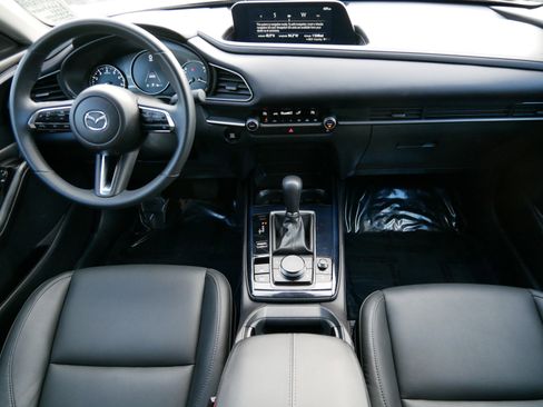 Used 2025 MAZDA CX-30 AWD 2.5 S w/ Select Sport Pkg image 10