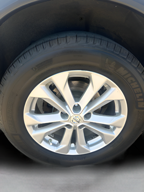 Used 2018 Nissan Rogue SL AWD/4WD image 54