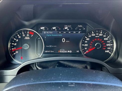 Used 2020 Ford F150 Raptor w/ Equipment Group 802A Luxury image 22