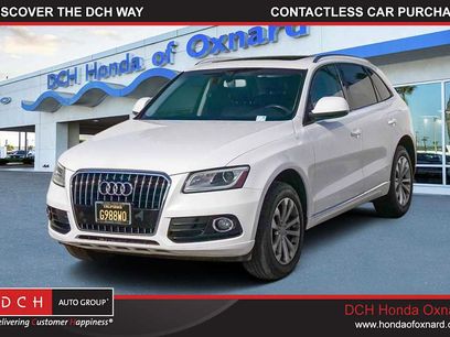 Used 2014 Audi Q5 2.0T Premium