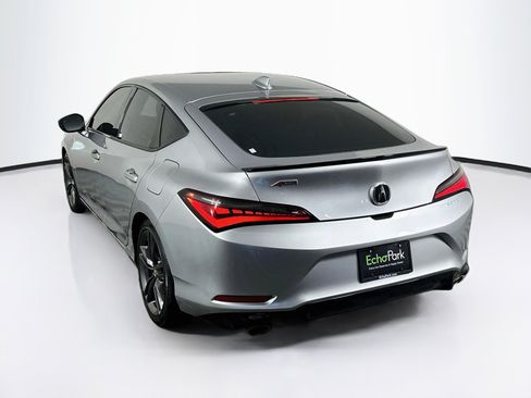 Used 2023 Acura Integra A-Spec FWD image 5