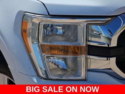 Used 2022 Ford F150 XLT w/ Trailer Tow Package AWD/4WD image 33