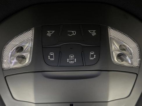 New 2026 Chrysler Pacifica Select image 26