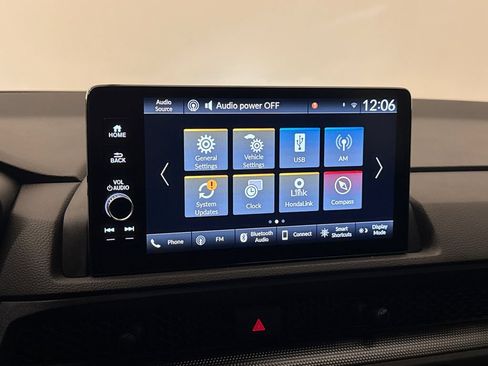 Used 2024 Honda CR-V Sport-L image 26