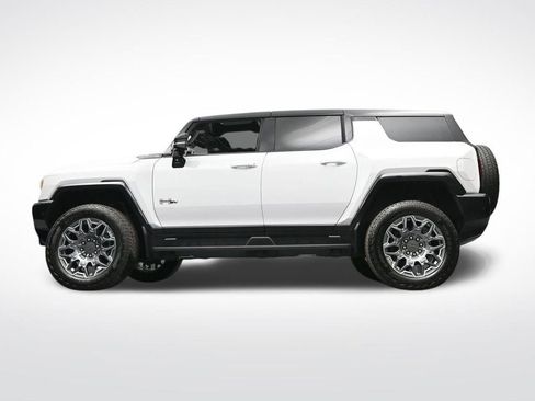 Used 2026 GMC Hummer EV SUV AWD/4WD image 25