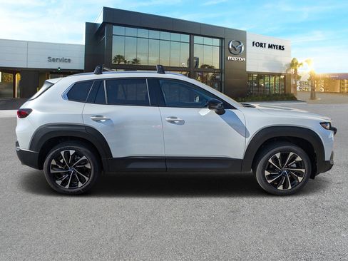 New 2026 MAZDA CX-50 2.5 Hybrid w/ Weather Package image 5