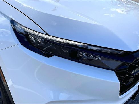 Used 2026 Honda CR-V Sport-L image 27