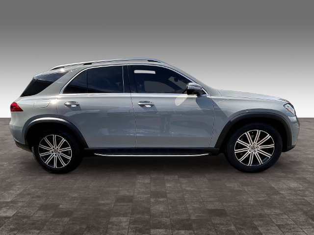 Certified 2024 Mercedes-Benz GLE 350 4MATIC image 8