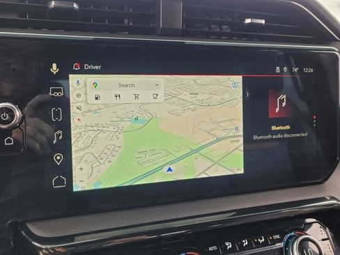 Used 2024 GMC Sierra 1500 AT4 w/ Technology Package image 19