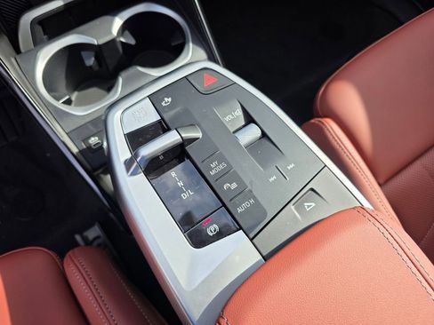 New 2026 BMW X1 xDrive28i w/ Technology Package image 15