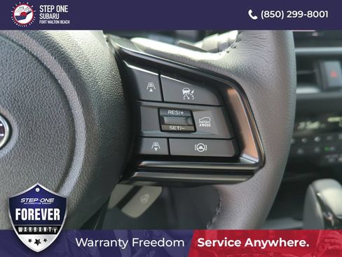 New 2026 Subaru Outback Limited XT AWD/4WD image 23
