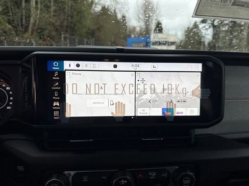 New 2026 Jeep Wrangler Sport S image 23