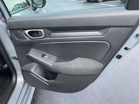 Used 2023 Honda Civic Sport image 21