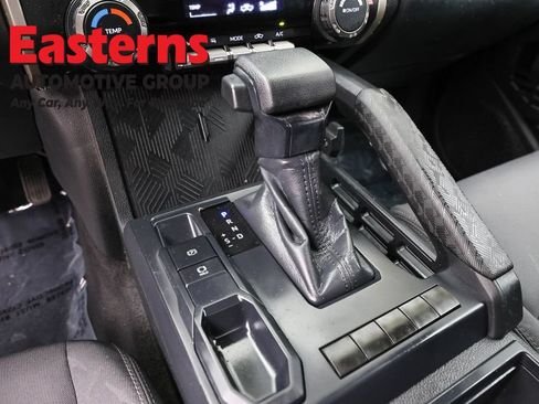 Used 2024 Toyota Tacoma SR RWD image 12