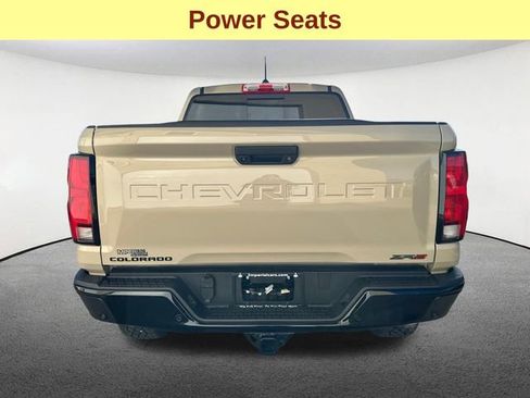 Used 2024 Chevrolet Colorado ZR2 w/ Safety Package image 12