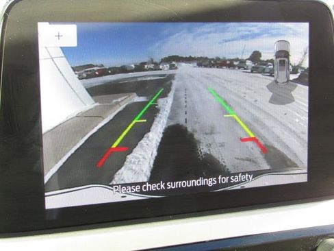 Used 2022 Ford Escape SEL image 25