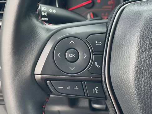 Used 2024 Toyota Camry TRD w/ TRD Package w/JBL Audio image 27