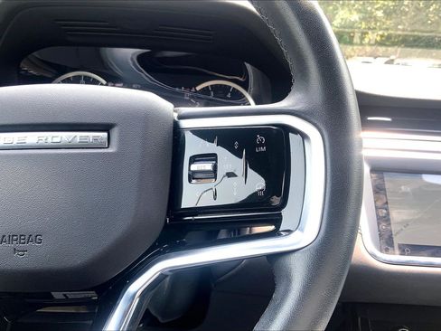 Used 2023 Land Rover Range Rover Evoque S AWD/4WD image 21