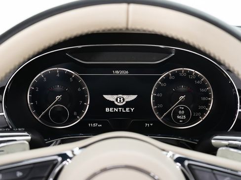 Used 2020 Bentley Continental GT image 36