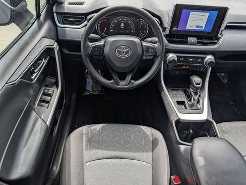 Certified 2025 Toyota RAV4 XLE AWD/4WD image 12