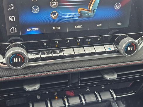 New 2026 Chevrolet Colorado Z71 image 23