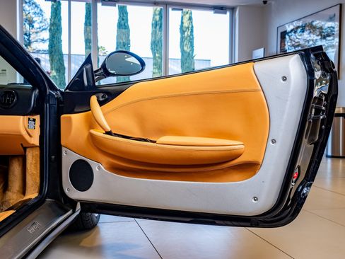 Used 2000 Ferrari 360 Modena image 21