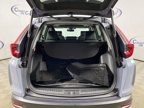 Used 2021 Honda CR-V EX-L image 6