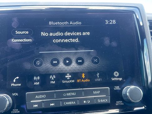 Used 2024 Nissan Frontier PRO-4X w/ Pro Convenience Package AWD/4WD image 44