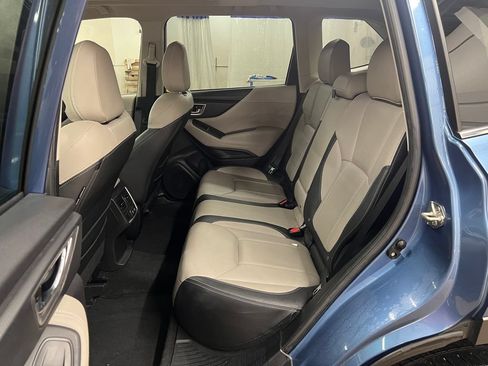 Used 2019 Subaru Forester Limited w/ Popular Package #3 AWD/4WD image 5