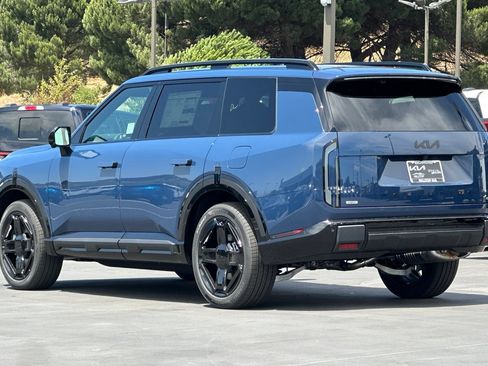 New 2027 Kia Telluride X-Line SX Prestige w/ Towing Package AWD/4WD image 6