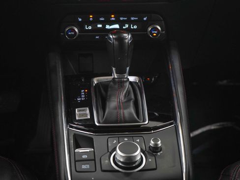 Used 2023 MAZDA CX-5 Carbon Edition AWD/4WD image 20