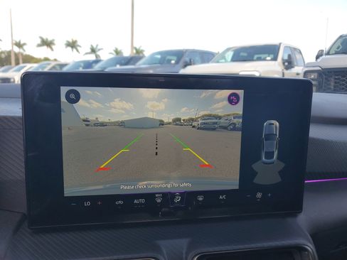 Used 2024 Ford Mustang Coupe image 23