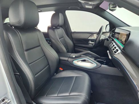 Certified 2022 Mercedes-Benz GLE 450 4MATIC image 23