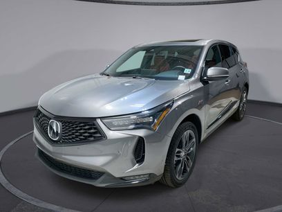 Used 2023 Acura RDX A-Spec