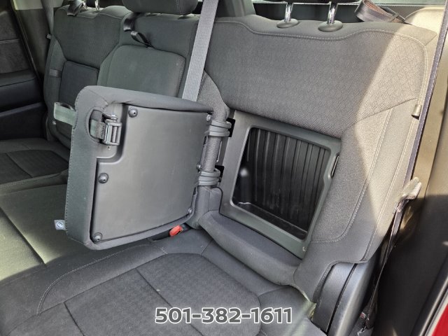 Used 2021 GMC Sierra 1500 Elevation RWD image 13