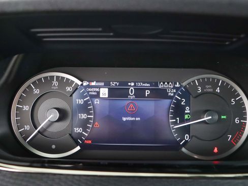 Used 2022 Land Rover Range Rover Evoque R-Dynamic S AWD/4WD image 15