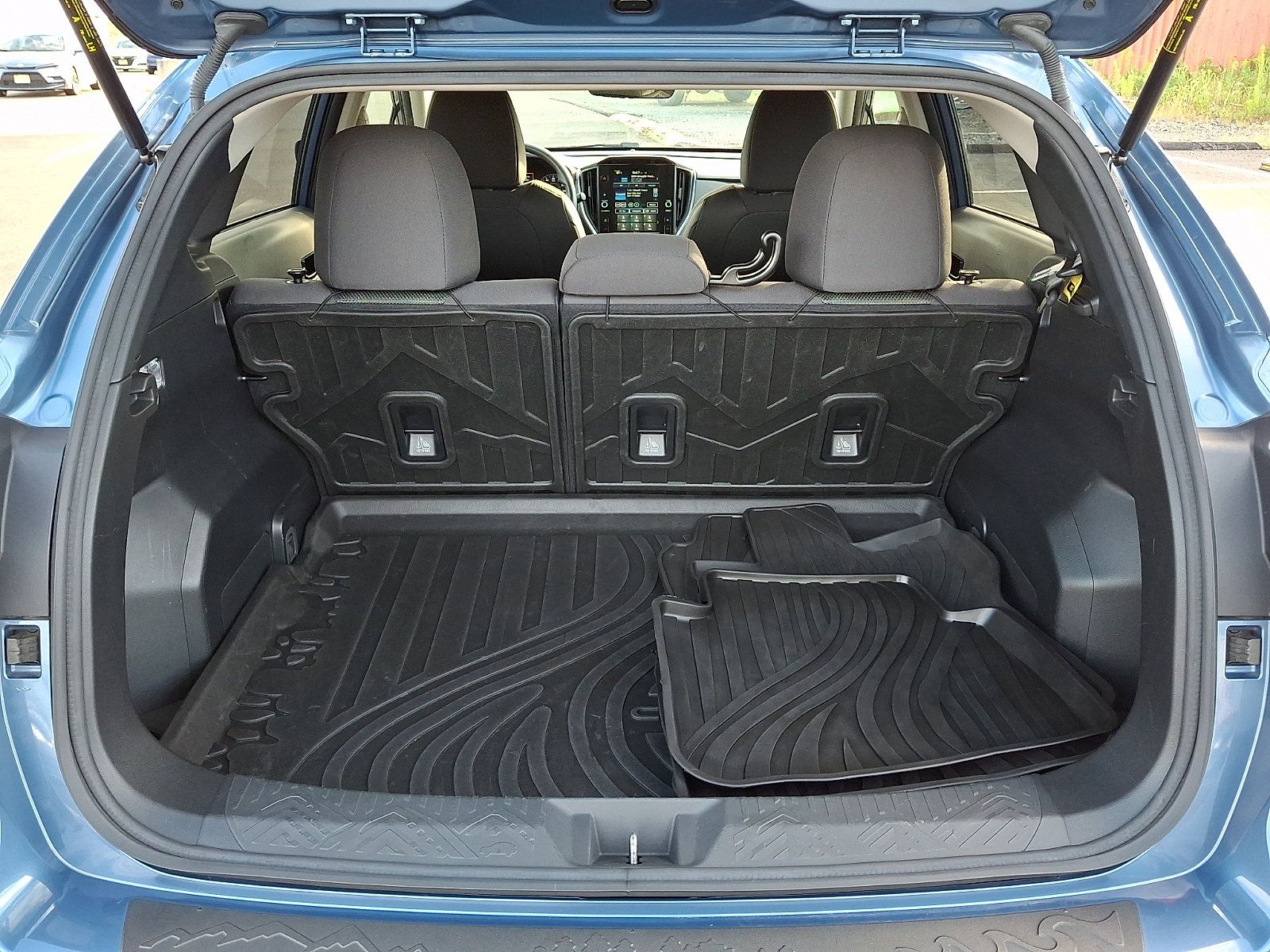 Certified 2024 Subaru Crosstrek 2.0i Premium AWD/4WD image 30